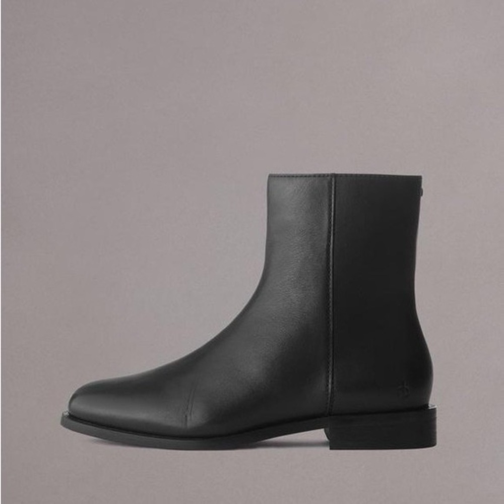 Rag & Bone Mens Enzo Boots